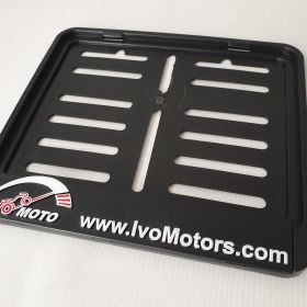 Podznaky moto - drky SPZ - Ivo Motors