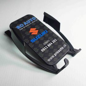 Držák mobilního telefonu - reference - Suzuki