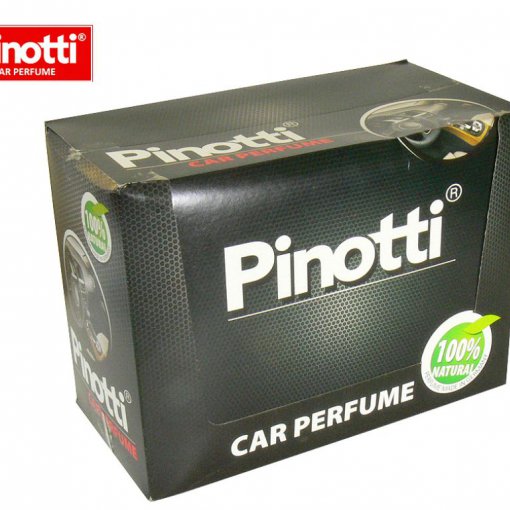 Startovací box osvěžovače Pinotti - MIX 25 ks vůní 6